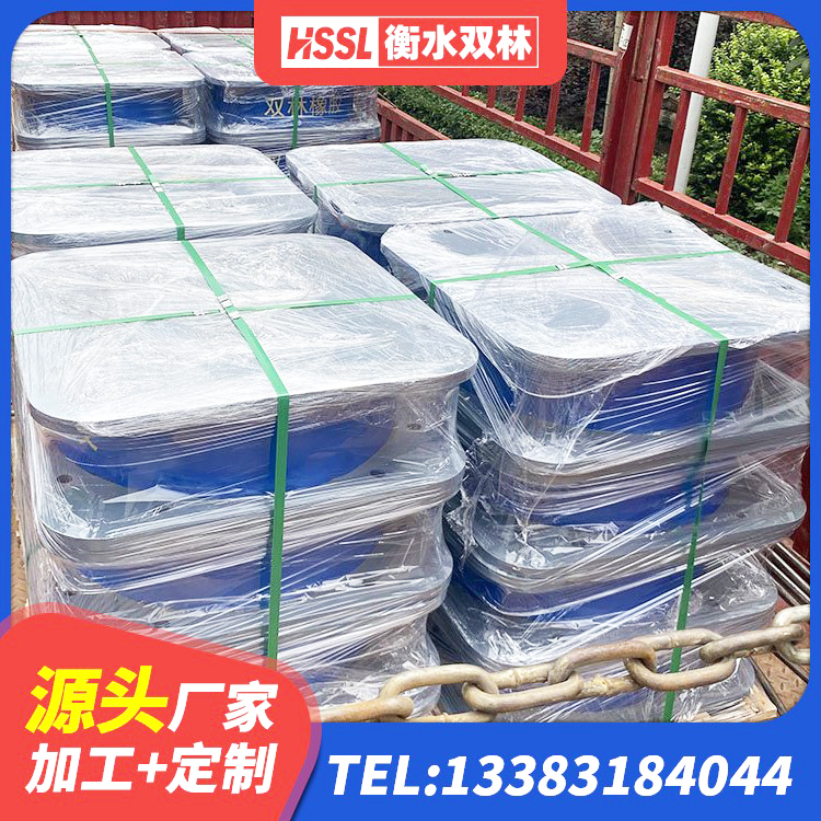 黄石建筑高阻泥隔震支座源头工厂 黄石抗震支座LNR700厂家 黄石隔震支座定制厂家 黄石LNR橡胶隔震支座1300(II型)厂家 - 第4张