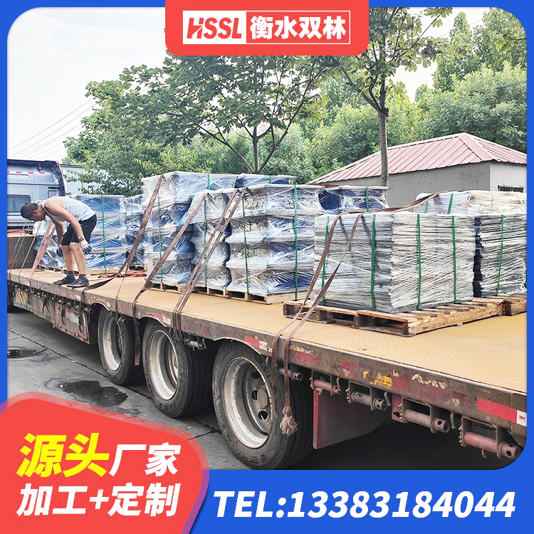 黄石LRB400成品铅芯橡胶隔震支座 黄石建筑减震隔震支座报价 黄石LRB800支座厂家 黄石建筑铅芯隔震支座LRB700-Ⅱ源头工厂 - 第5张