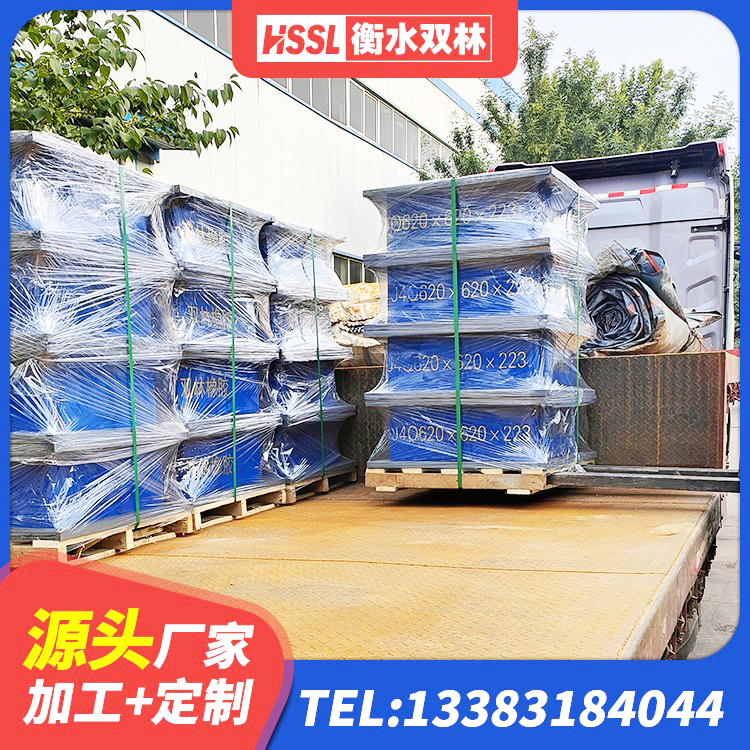 黄石LRB建筑隔震支座什么价格 黄石建筑水平力分散型隔震支座生产厂家 黄石建筑减震隔震支座厂商源头工厂 黄石LRB支座厂家