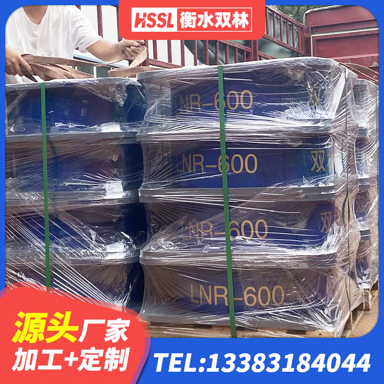 黄石铅芯防震支座商家生产厂家 黄石LNR1300隔震支座厂家电话 黄石LNR500橡胶隔震支座厂家 黄石隔震支座售价 - 第4张