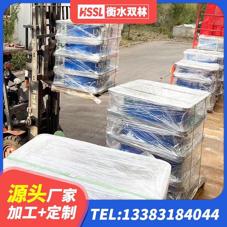 黄石高层隔震支座源头工厂 黄石建筑民用减震支座源头工厂 黄石高阻尼减震支座 黄石铅芯型隔震支座LRB600价格 - 第3张