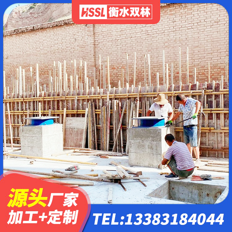 黄石隔震橡胶支座的厂家 黄石铅芯隔震支座厂家 黄石橡胶隔震支座1型厂家 黄石铅芯橡胶隔震支座定制源头工厂