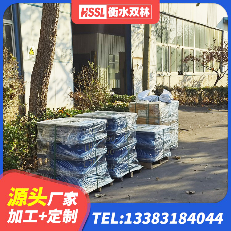 黄石LRB建筑隔震支座什么价格 黄石建筑水平力分散型隔震支座生产厂家 黄石建筑减震隔震支座厂商源头工厂 黄石LRB支座厂家 - 第3张