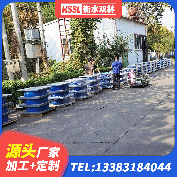 黄石建筑水平力分散力型隔震支座源头工厂 黄石LRB900支座 黄石高阻尼支座源头工厂 黄石建筑带铅芯橡胶隔震支座生产厂家